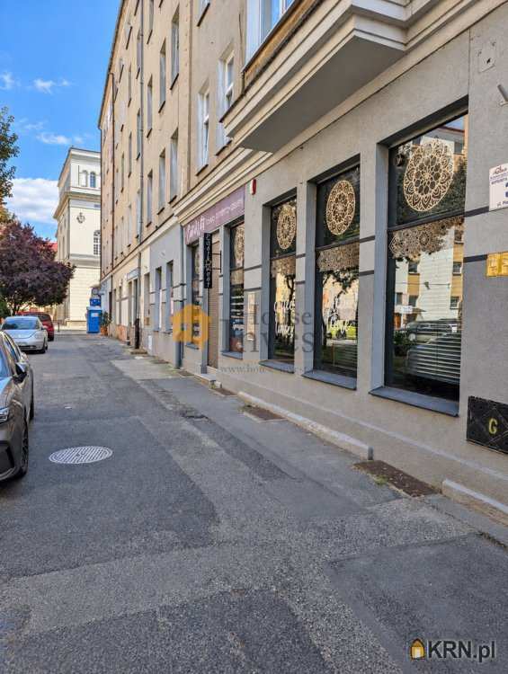 Legnica, ul. , , Lokal użytkowy  do wynajęcia