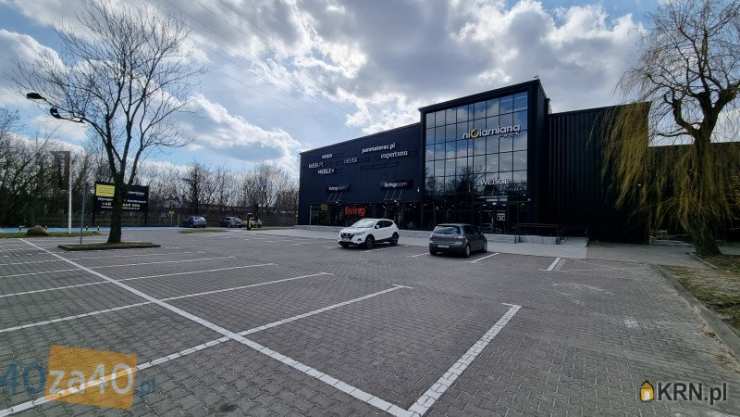 Lokal użytkowy  do wynajęcia, , Łódź, Widzew, ul. marsz. J. Piłsudskiego