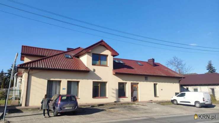 Lokal użytkowy  do wynajęcia, Luboń, ul. , 4 pokojowe