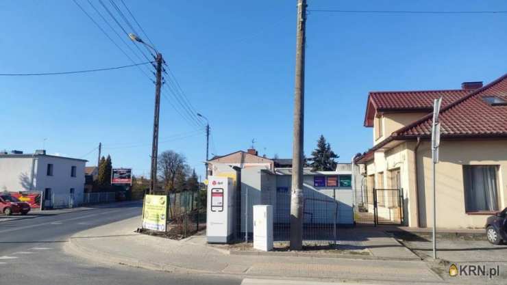 Lokal użytkowy  do wynajęcia, 4 pokojowe, Luboń, ul. 