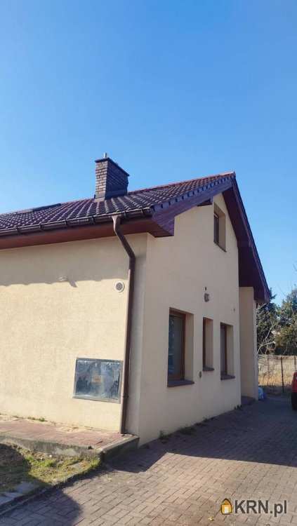 4 pokojowe, Luboń, ul. , Lokal użytkowy  do wynajęcia