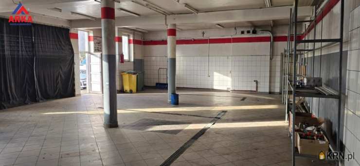 Lokal użytkowy  do wynajęcia, Mszana Dolna, ul. , 