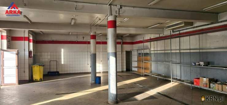 Lokal użytkowy  do wynajęcia, , Mszana Dolna, ul. 