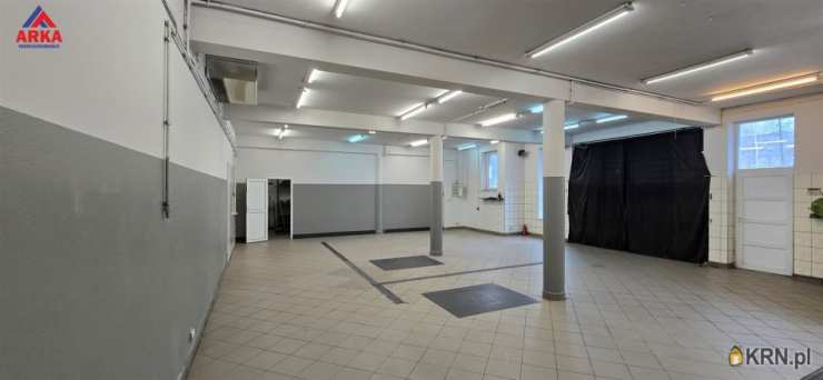 Lokal użytkowy  do wynajęcia, Mszana Dolna, ul. , 