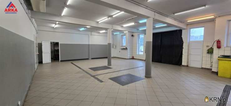 Lokal użytkowy  do wynajęcia, , Mszana Dolna, ul. 