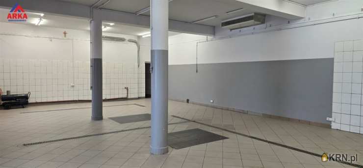 , Lokal użytkowy  do wynajęcia, Mszana Dolna, ul. 