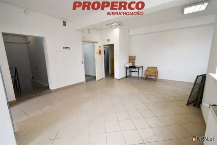 Piekoszów, ul. , Lokal użytkowy  do wynajęcia, 3 pokojowe