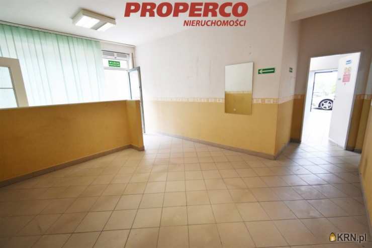 Lokal użytkowy  do wynajęcia, 3 pokojowe, Piekoszów, ul. 