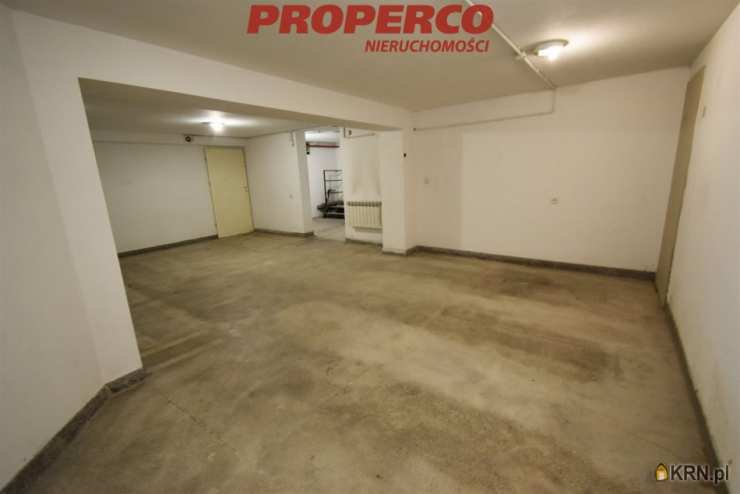 3 pokojowe, Lokal użytkowy  do wynajęcia, Piekoszów, ul. 