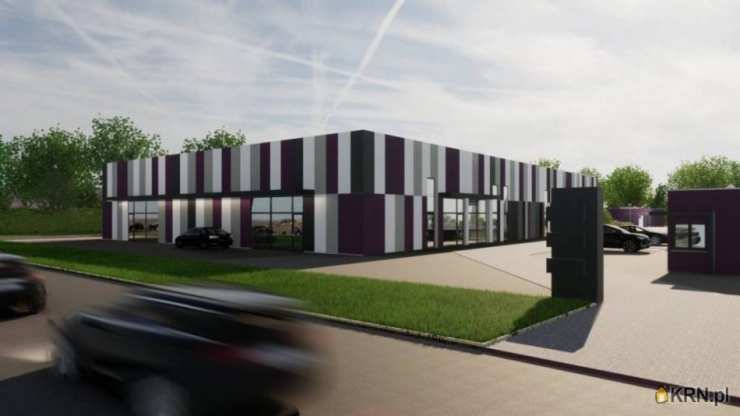 Lokal użytkowy  do wynajęcia, Ruda Śląska, Nowy Bytom, ul. , 