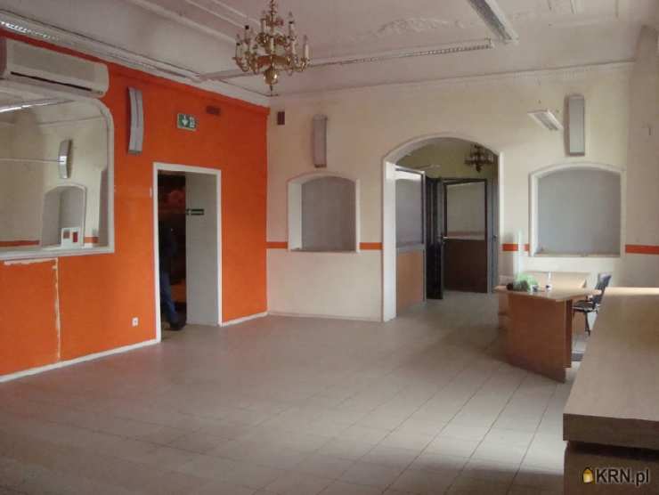 Lokal użytkowy  do wynajęcia, Wałbrzych, Śródmieście, ul. , 