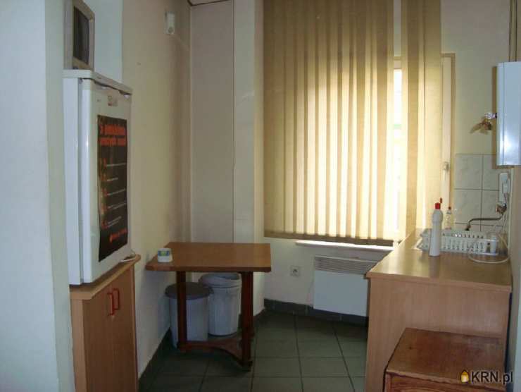 Biuro Nieruchomości SOWA, Lokal użytkowy  do wynajęcia, Wałbrzych, Śródmieście, ul. 