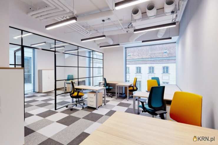 Lokal użytkowy  do wynajęcia, Warszawa, Śródmieście, ul. , 