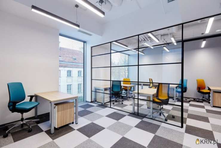 Warszawa, Śródmieście, ul. , Lokal użytkowy  do wynajęcia, 