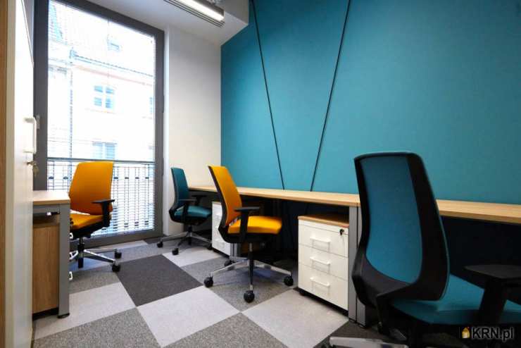 , Lokal użytkowy  do wynajęcia, Warszawa, Śródmieście, ul. 