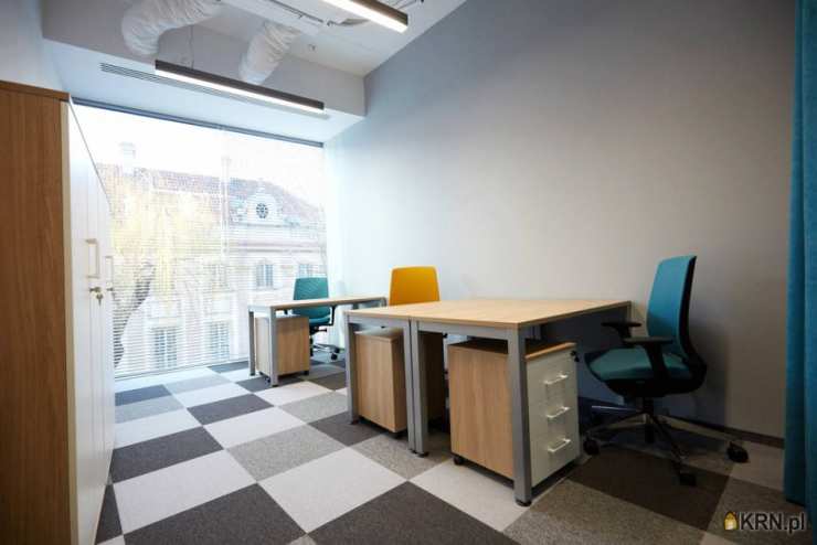 Lokal użytkowy  do wynajęcia, Warszawa, Śródmieście, ul. , 