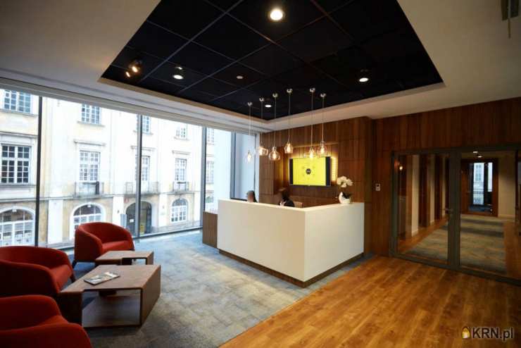 Lokal użytkowy  do wynajęcia, , Warszawa, Śródmieście, ul. 