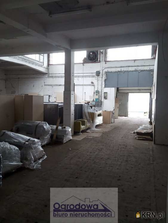 Lokal użytkowy  do wynajęcia, Warszawa, Wola, ul. , 