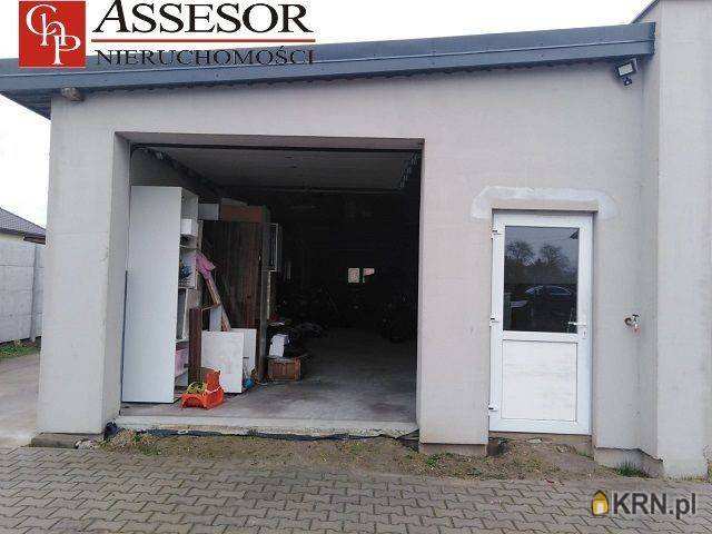 Lokal użytkowy  do wynajęcia, Warszówka, ul. , 