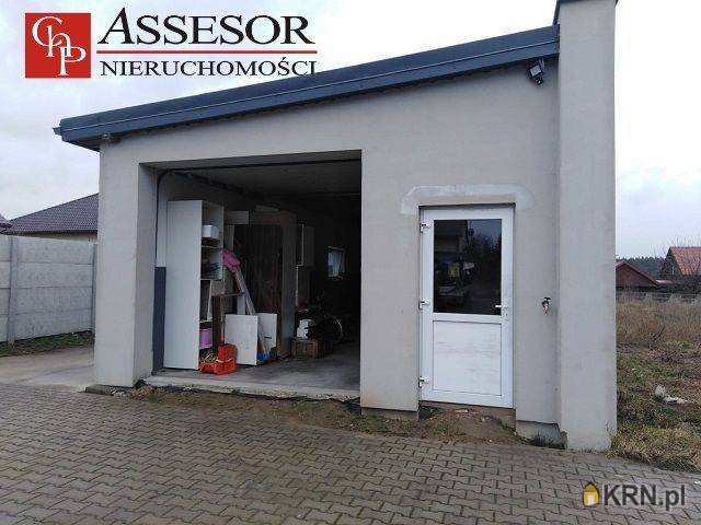 Warszówka, ul. , Lokal użytkowy  do wynajęcia, 