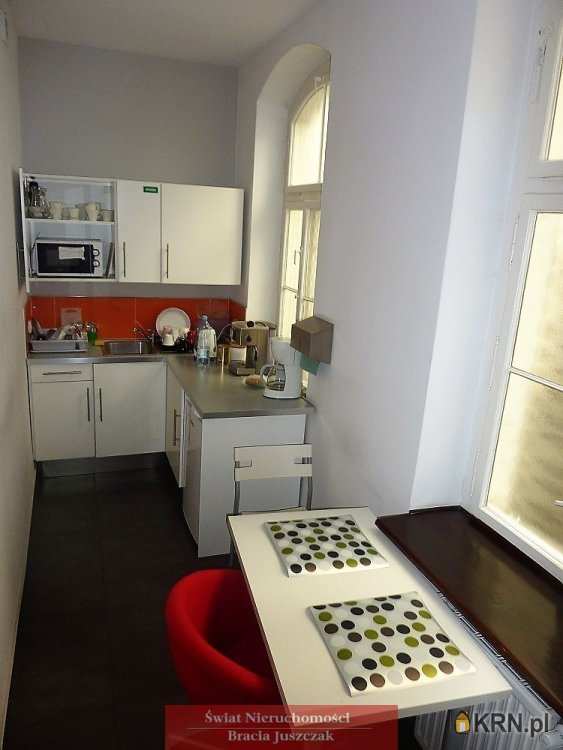 5 pokojowe, Lokal użytkowy  do wynajęcia, Wrocław, Stare Miasto, ul. 