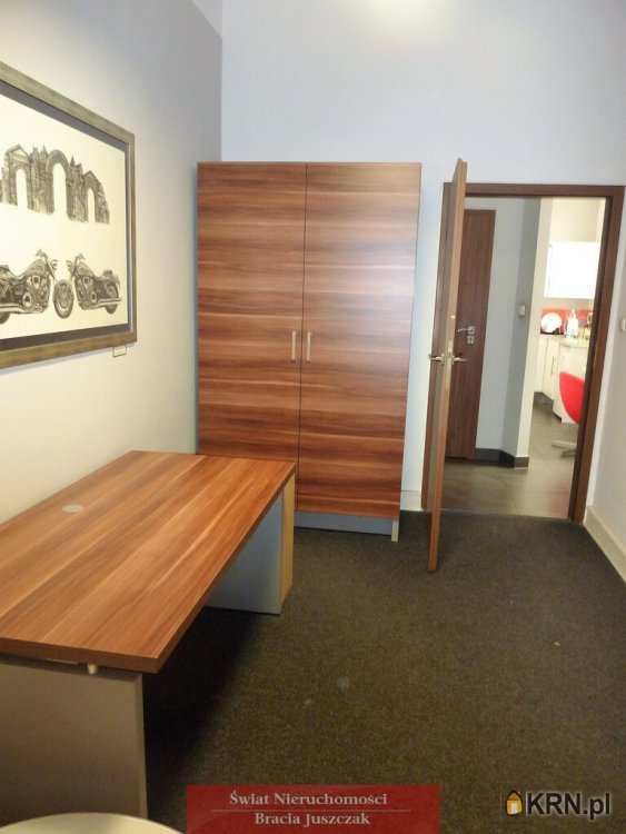 Świat Nieruchomości, Lokal użytkowy  do wynajęcia, Wrocław, Stare Miasto, ul. 