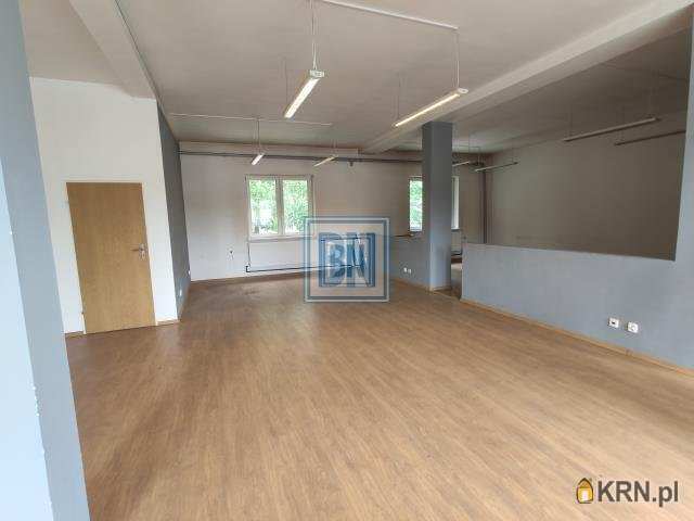 Lokal użytkowy  do wynajęcia, 5 pokojowe, Gliwice, ul. 