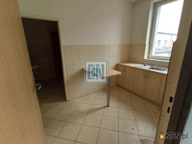 5 pokojowe, Gliwice, ul. , Lokal użytkowy  do wynajęcia