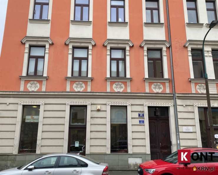 Lokal użytkowy  do wynajęcia, Kraków, Stare Miasto, ul. Krowoderska, 4 pokojowe