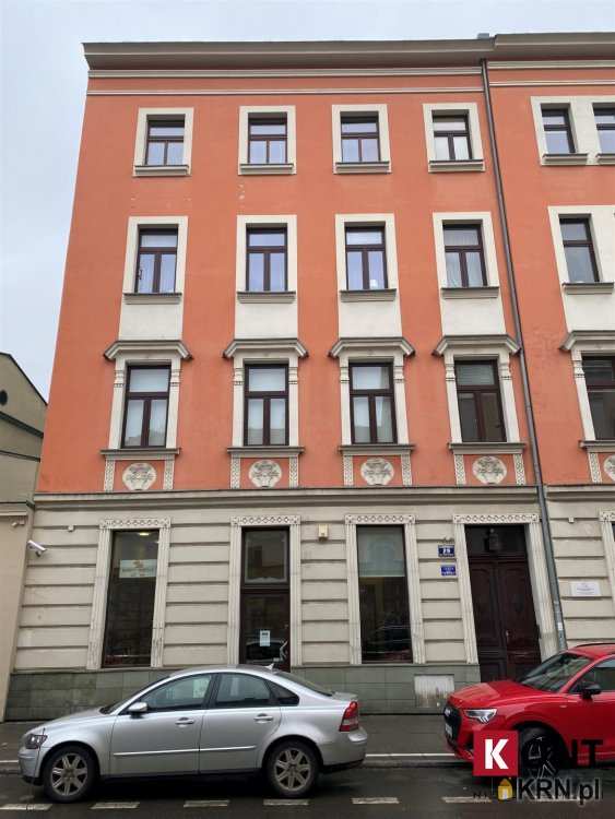 Lokal użytkowy  do wynajęcia, 4 pokojowe, Kraków, Stare Miasto, ul. Krowoderska