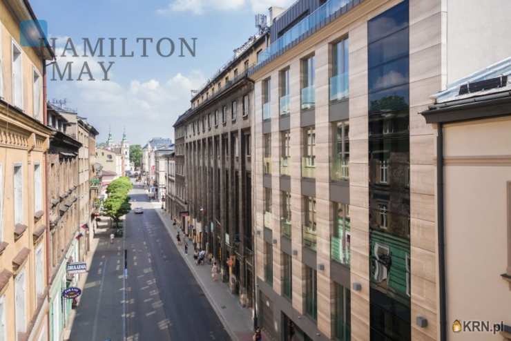 Hamilton May, Lokal użytkowy  do wynajęcia, Kraków, Stare Miasto, ul. św. Filipa