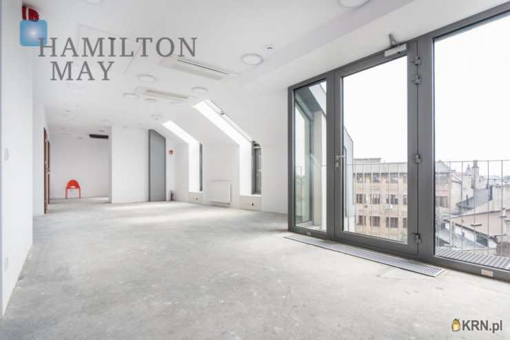 Hamilton May, Lokal użytkowy  do wynajęcia, Kraków, Stare Miasto, ul. św. Filipa