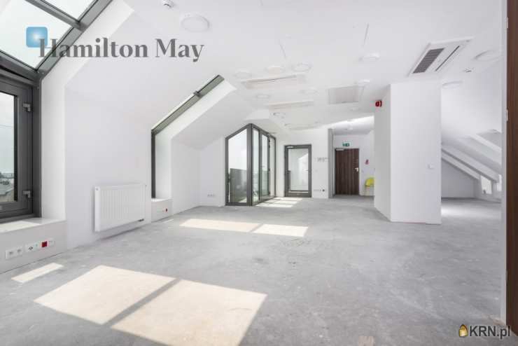 Hamilton May, Lokal użytkowy  do wynajęcia, Kraków, Stare Miasto, ul. św. Filipa