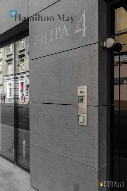 , Kraków, Stare Miasto, ul. św. Filipa, Lokal użytkowy  do wynajęcia