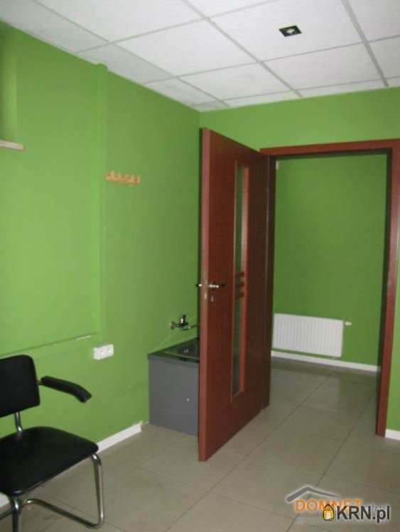 Agencja Obrotu Nieruchomościami Domnet Plus, Lokal użytkowy  do wynajęcia, Mikołów, Centrum, ul. 