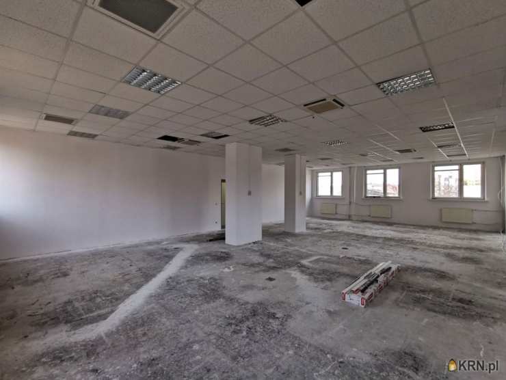 Częstochowa, Tysiąclecie, ul. Kilińskiego, Lokal użytkowy  do wynajęcia, 1 pokojowe