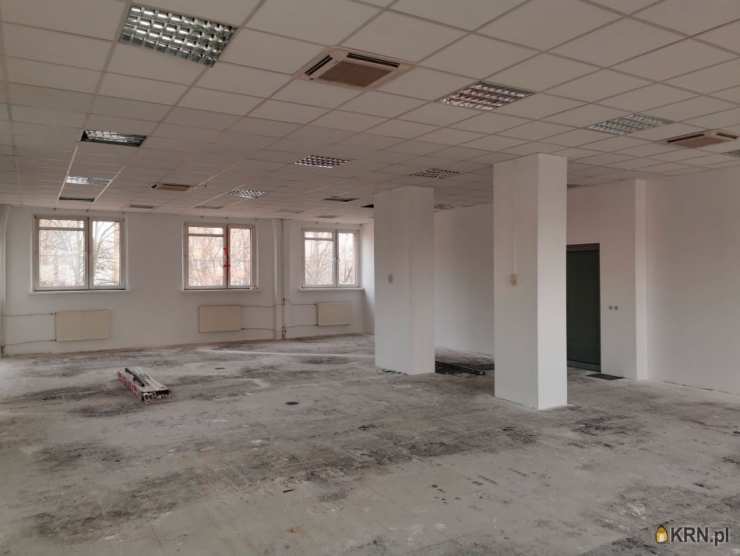 Częstochowa, Tysiąclecie, ul. Kilińskiego, 1 pokojowe, Lokal użytkowy  do wynajęcia