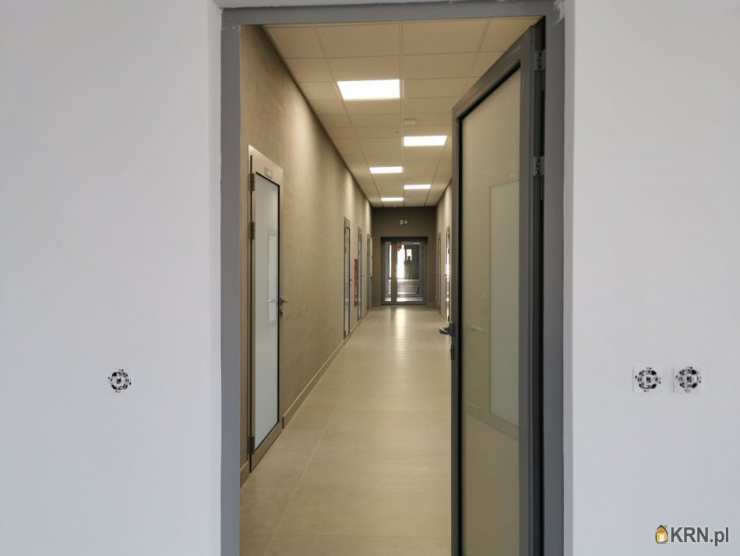 Nieruchomości Atrium - Duo, Lokal użytkowy  do wynajęcia, Częstochowa, Tysiąclecie, ul. Kilińskiego