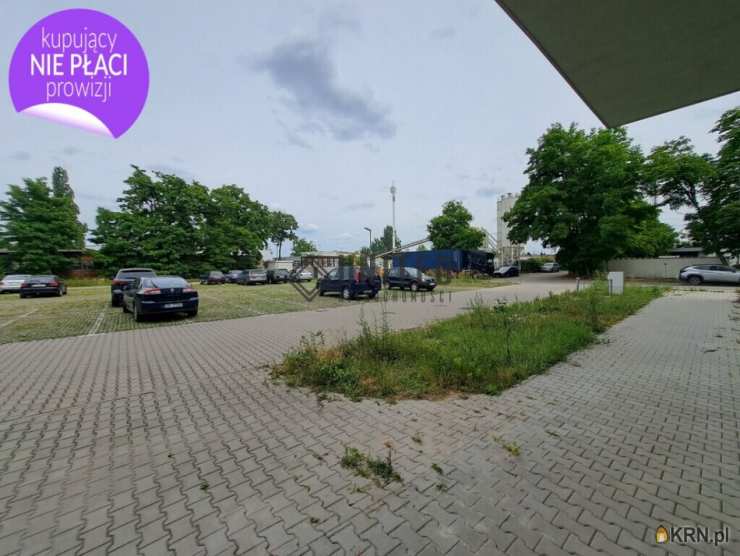 Lokal użytkowy  do wynajęcia, , Wrocław, Psie Pole/Różanka, ul. 