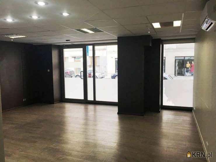 Lokal użytkowy  do wynajęcia, Katowice, ul. , 
