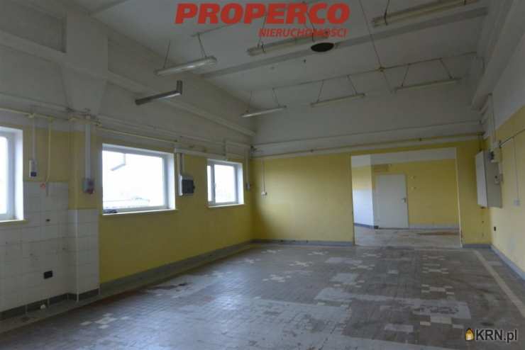 Lokal użytkowy  do wynajęcia, Kielce, ul. , 
