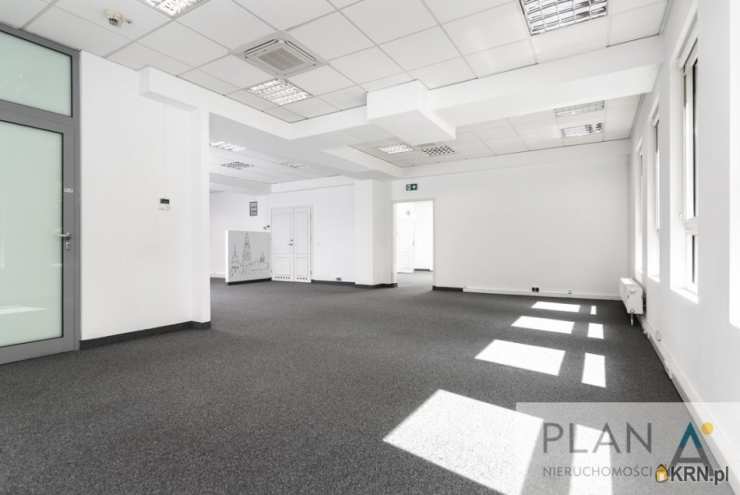 Plan A – Nieruchomości Agnieszka Nowakowska, Lokal użytkowy  do wynajęcia, Kraków, Stare Miasto, ul. 