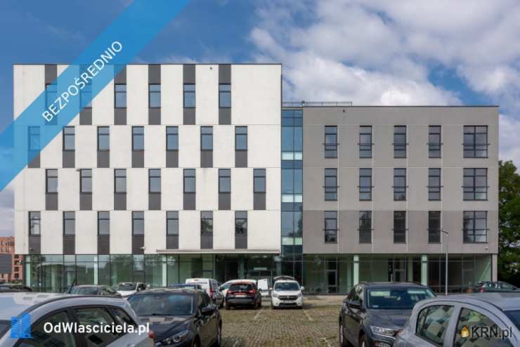 Lokal użytkowy  na sprzedaż, Wrocław, Psie Pole, ul. Kępińska, 