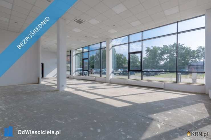 , Lokal użytkowy  na sprzedaż, Wrocław, Psie Pole, ul. Kępińska