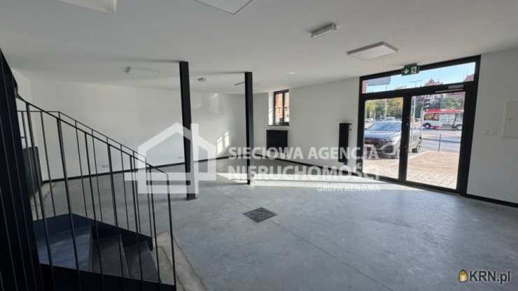 Lokal użytkowy  do wynajęcia, Gdańsk, Śródmieście, ul. , 