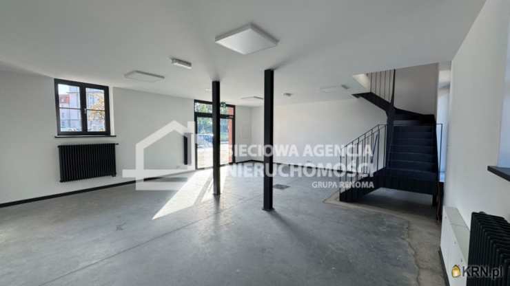 Lokal użytkowy  do wynajęcia, , Gdańsk, Śródmieście, ul. 