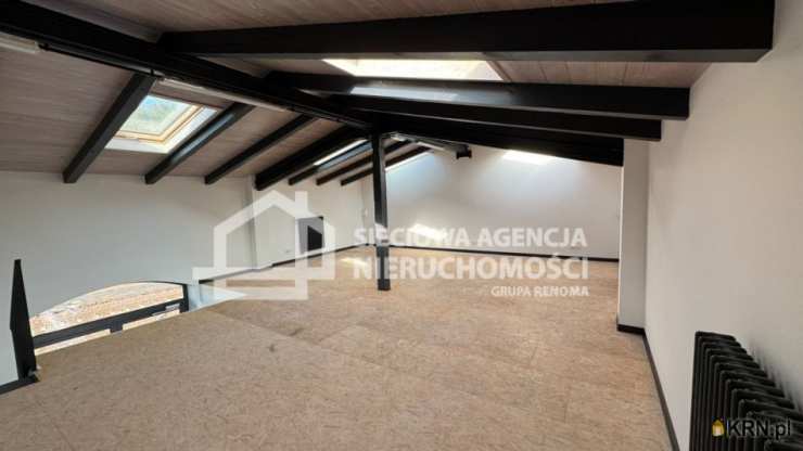 , Lokal użytkowy  do wynajęcia, Gdańsk, Śródmieście, ul. 