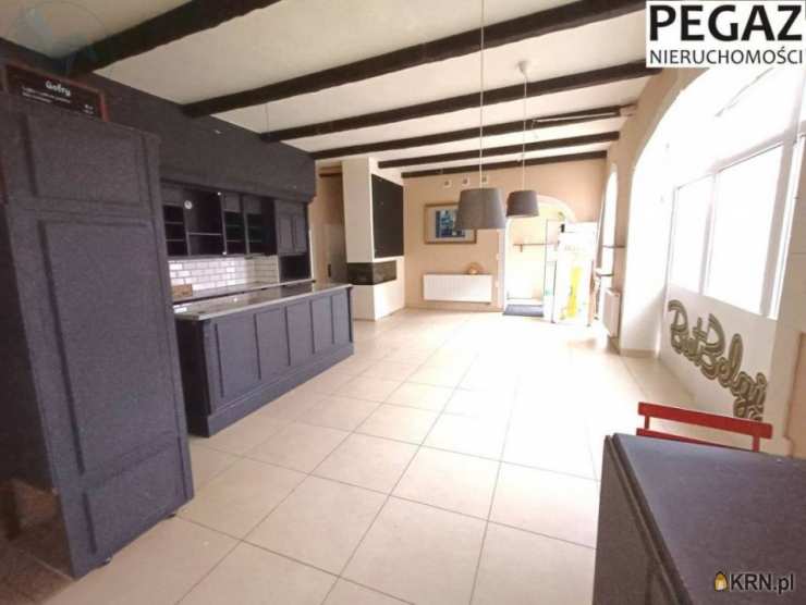 , Lokal użytkowy  do wynajęcia, Poznań, Jeżyce/Wola, ul. Lotnictwa Polskiego