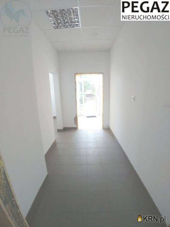 Lokal użytkowy  do wynajęcia, Poznań, Jeżyce/Wola, ul. Lotnictwa Polskiego, 