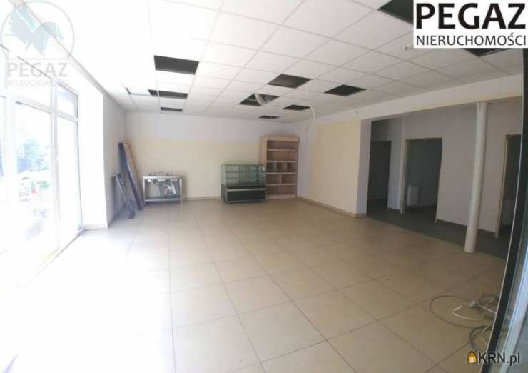 Lokal użytkowy  do wynajęcia, , Poznań, Jeżyce/Wola, ul. Lotnictwa Polskiego